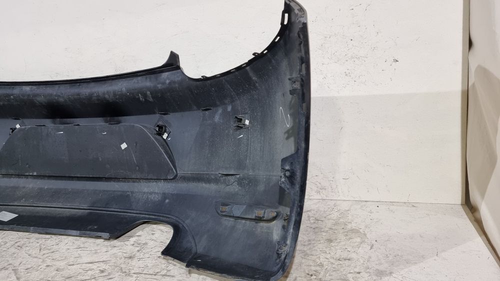 Bara spate VW Scirocco, 2008, 2009, 2010, 2011, 2012, 1K8807421M.