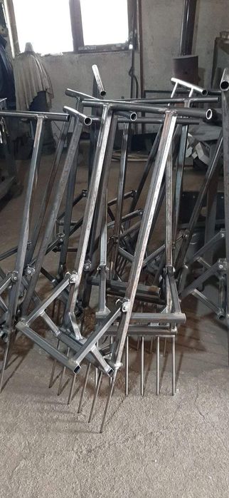 Градински инструмент Чудо  Лопата Чудо