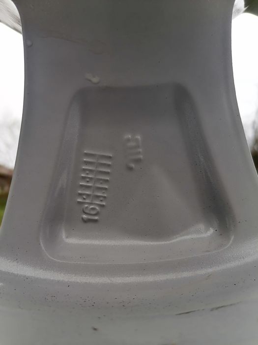 Оригинални джанти 16" 5х112 Skoda