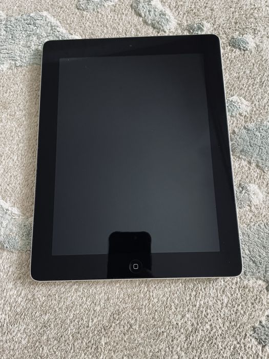 Продам планшет iPad