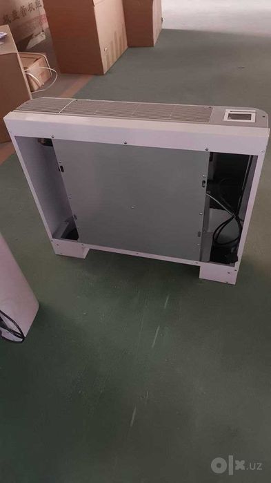 Fancoil sotiladi