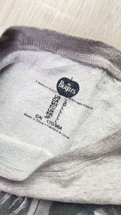 Vintage Y2K The Beetles