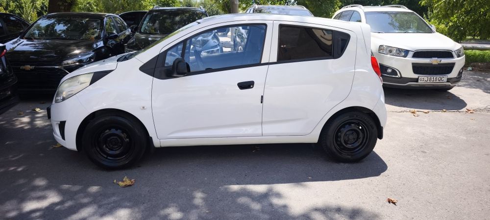 Spark kotta mator Naxt yoki Arenda