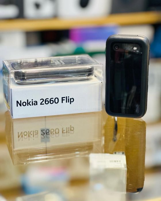 Nokia 2660 Flip Skidka+Garantiya