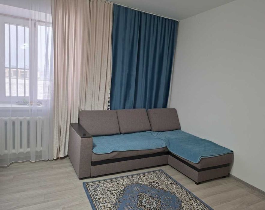 1 бөлмелі пәтер сатылады