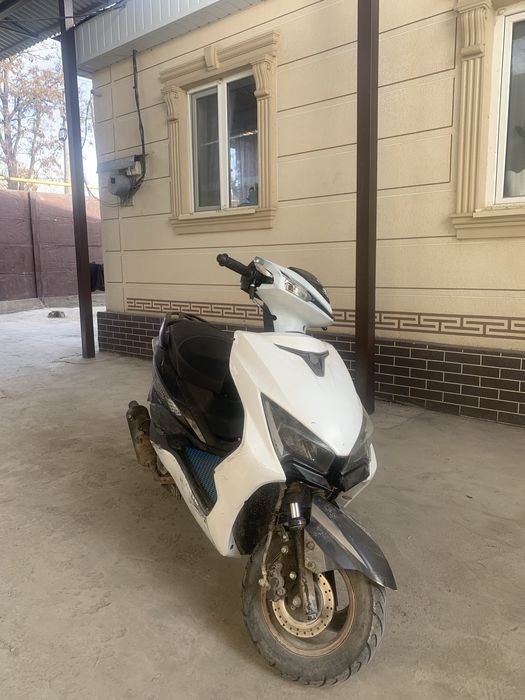 Мапед м8 прошка