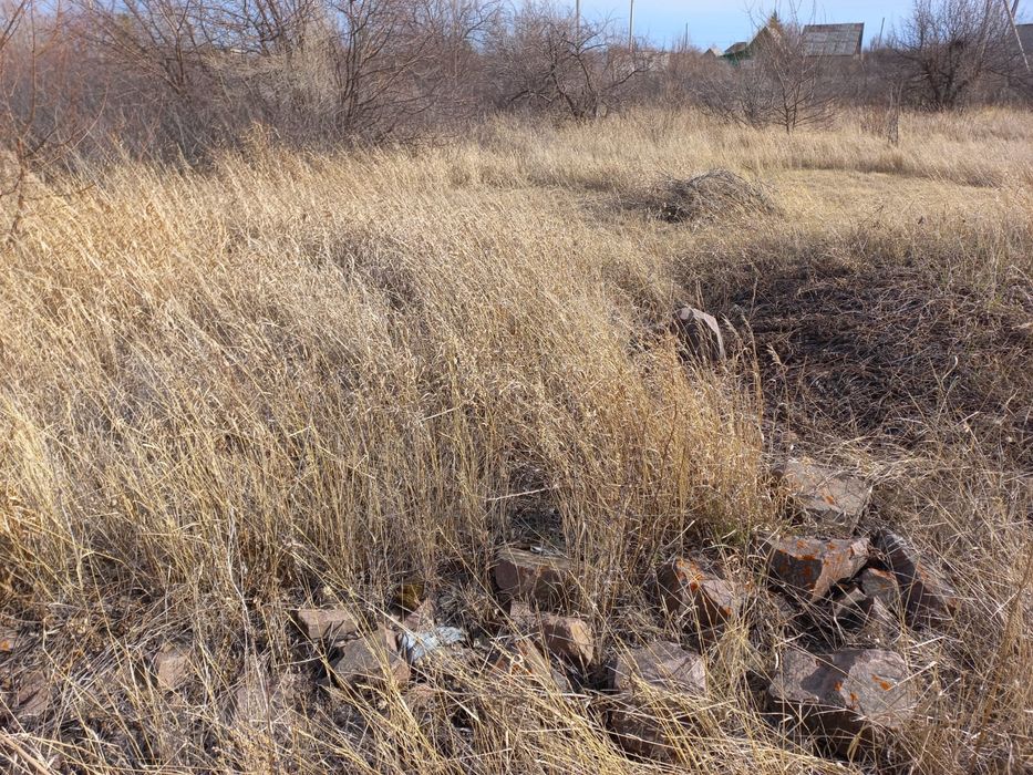 Дачный участок 5 соток