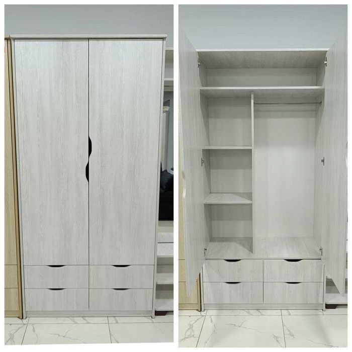 Прихожая от производителя! Можно в рассрочку но без скидок!