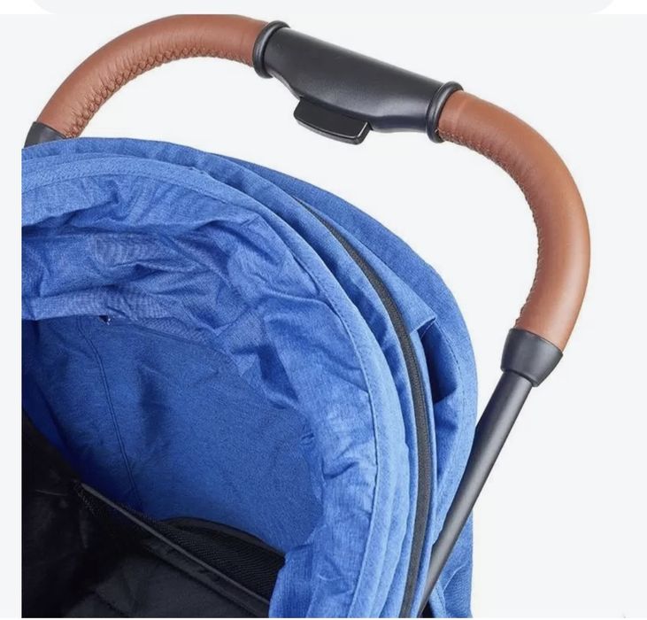 Коляска детский буу