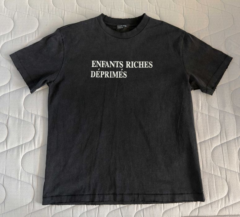 Тениска Enfants Riches Déprimés (ERD)