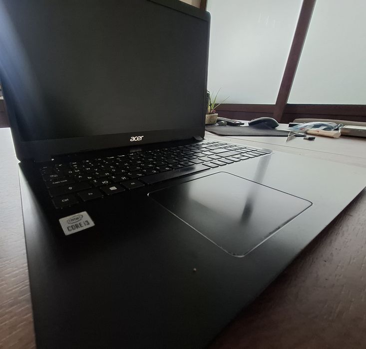Acer A315 Лаптоп
