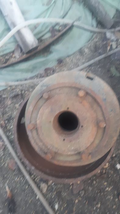 Butuci remorca rm2 si arcuri remorca 5t,8t