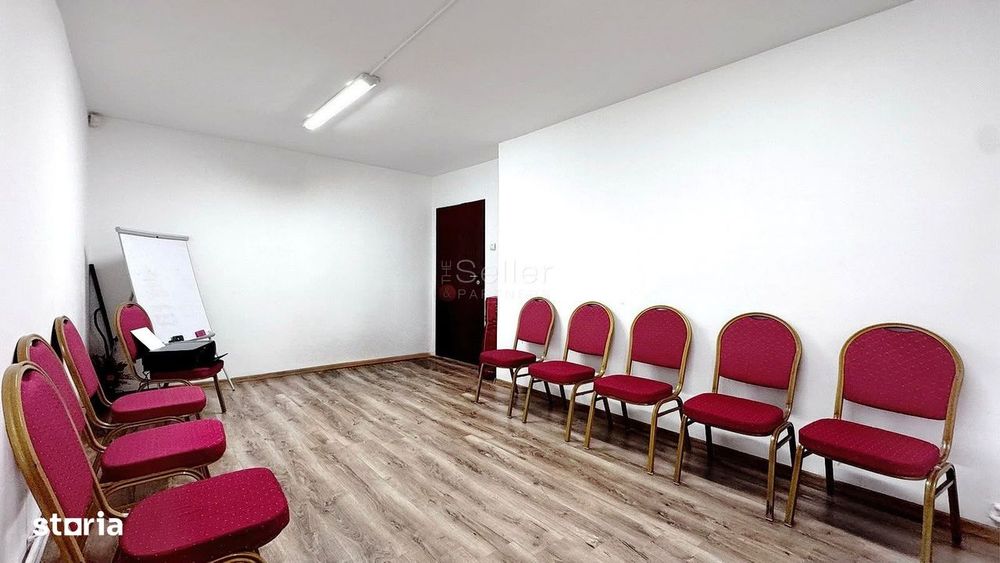 Destinatie Mixta | Nemobilat