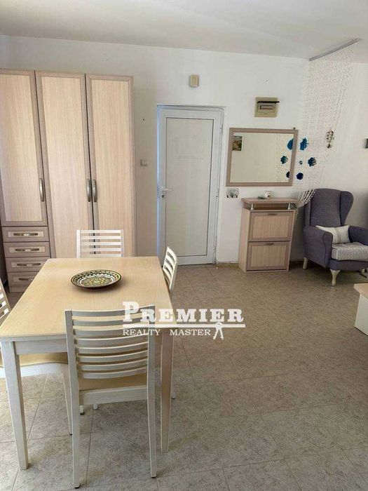 Продава се Двустаен апартамент в Свети Влас - 66 кв.м за 1120 €/кв.м - Снимка #1
