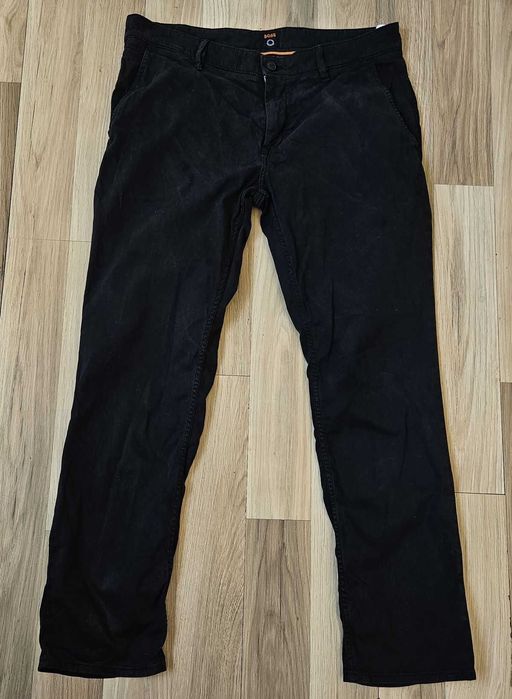 Мъжки панталон Boss Schino Slim - 36