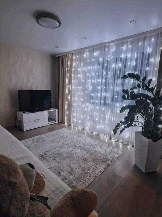 Коледни лампички