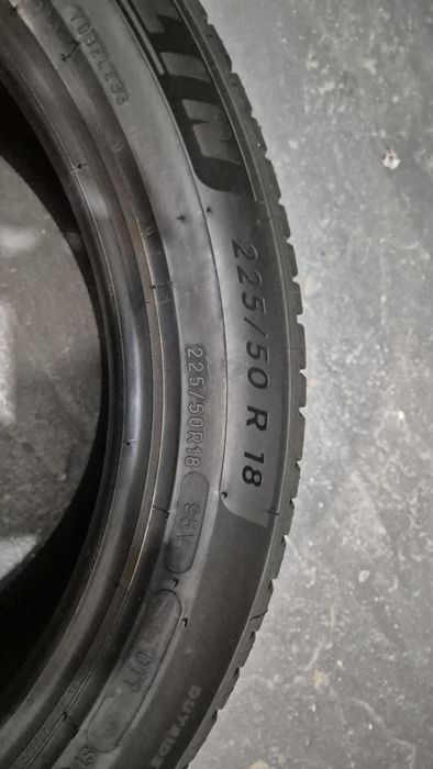 Michelin Primacy noi*