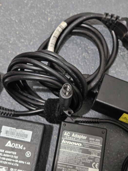 Alimentator Incarcator 18V,19.5V,12V,20V,48V Laptop Acer HP Lenovo