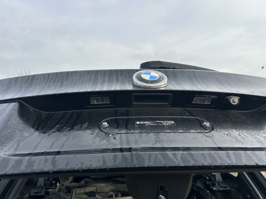 Врата багажник за BMW X5 E70