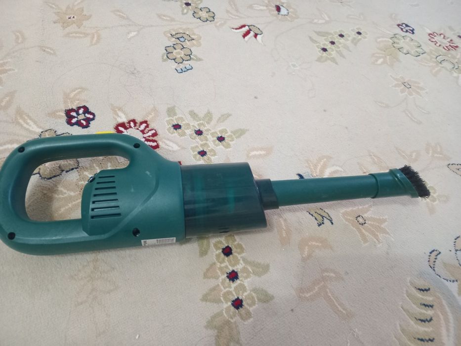 Авто пылесос   5000 тееге