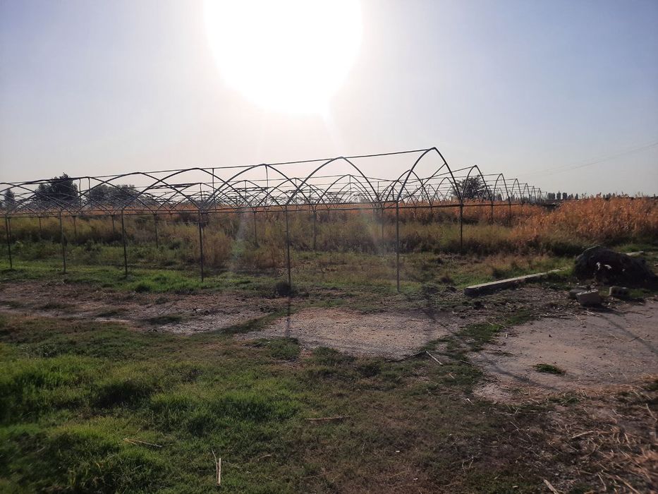 Yuqori chirchiq tumanida 200 sotok yer sotiladi