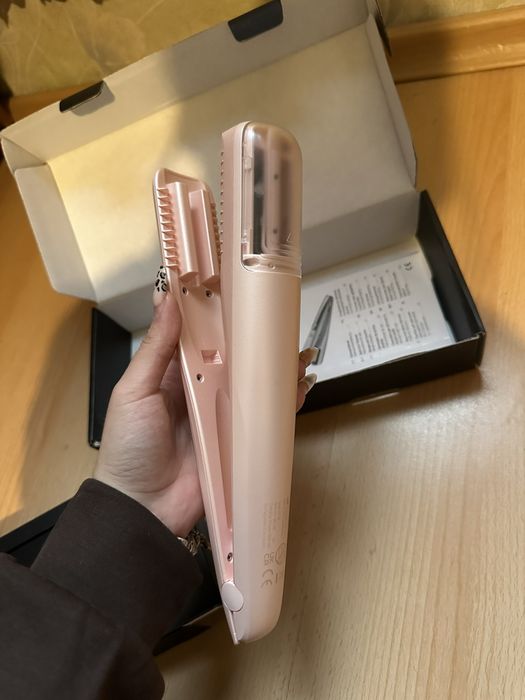 Преса за нацътели краища