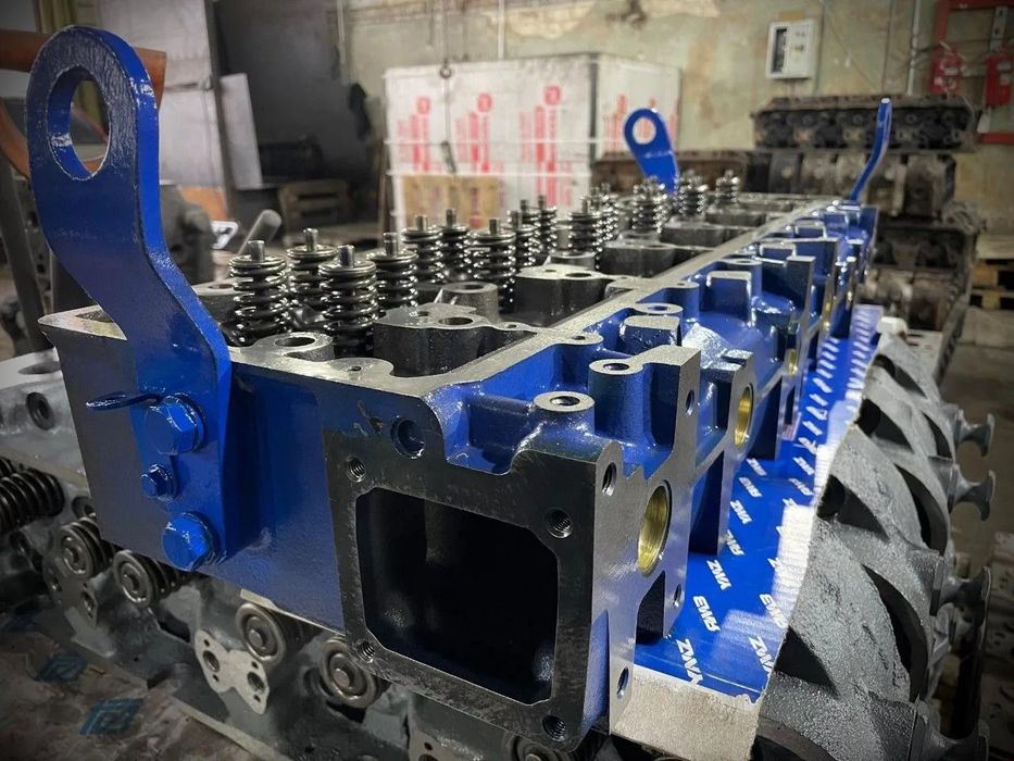 Электропривод МЭО-250