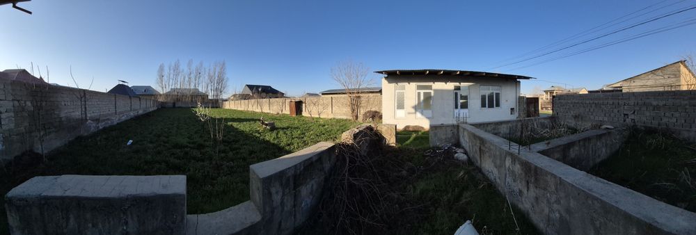 Шахрисабизда участка ижарага берилади газ свет сув   бор