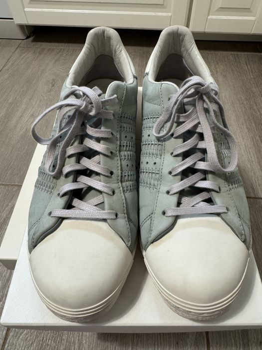 Adidas Y-3 Superstar