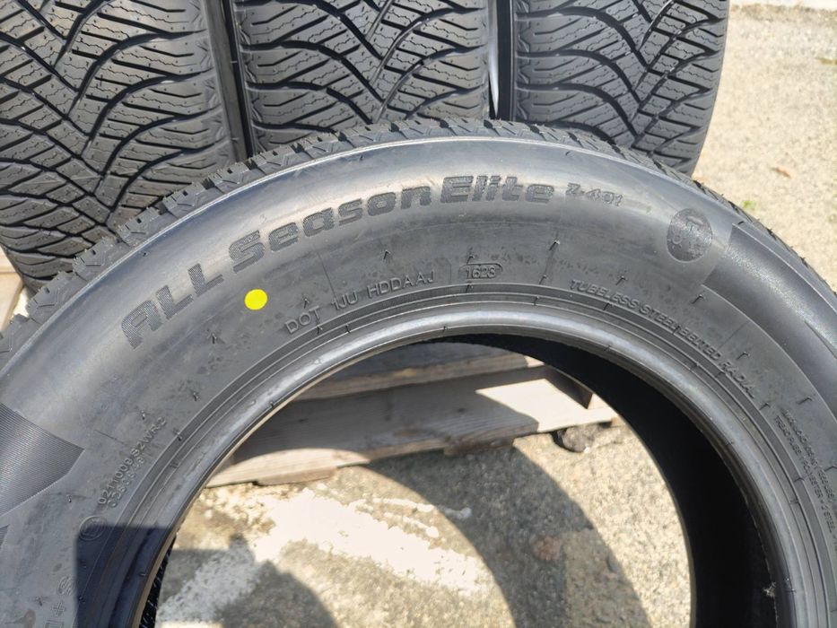 195/65/15 Гудрайд 4 сезона / ДОТ 2023 г - Чисто нови