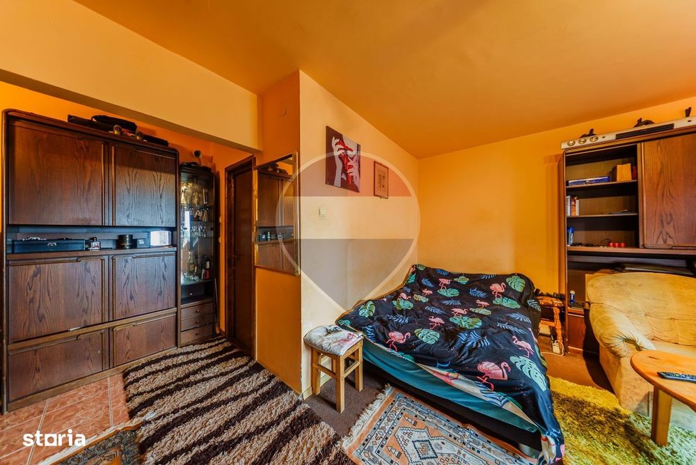 Apartament cu o camera in zona Aurel Vlaicu