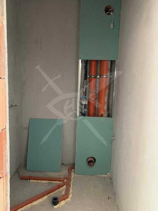 Продава се Едностаен апартамент в Варна, Кайсиева градина - 34 кв.м за 1065 €/кв.м - Снимка #3