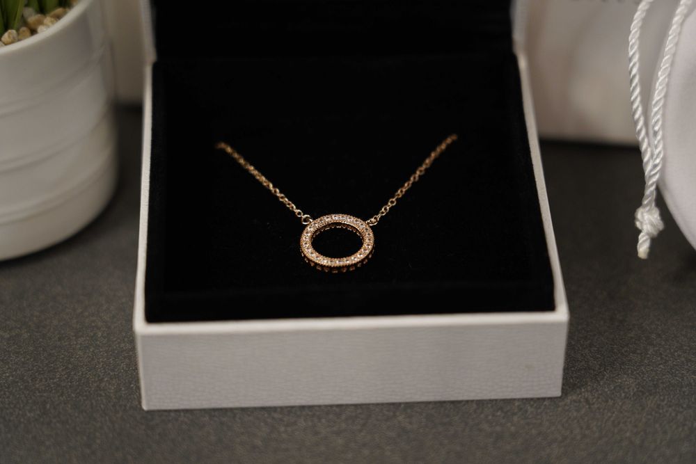 Колие Пандора / Pandora