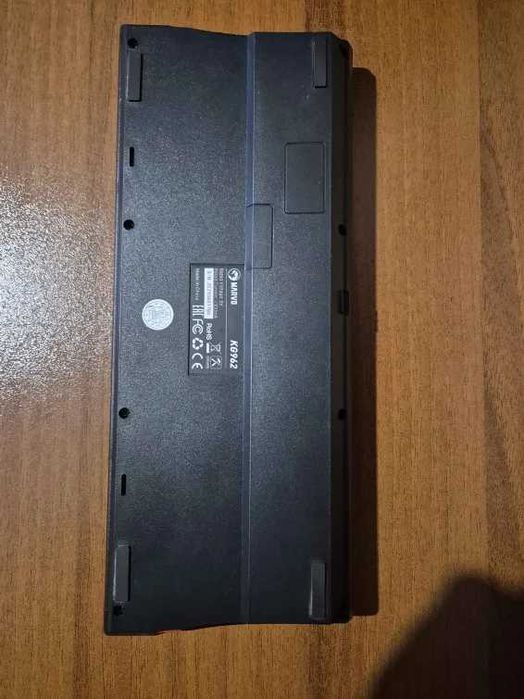 Гейминг клавиатура Marvo KG962