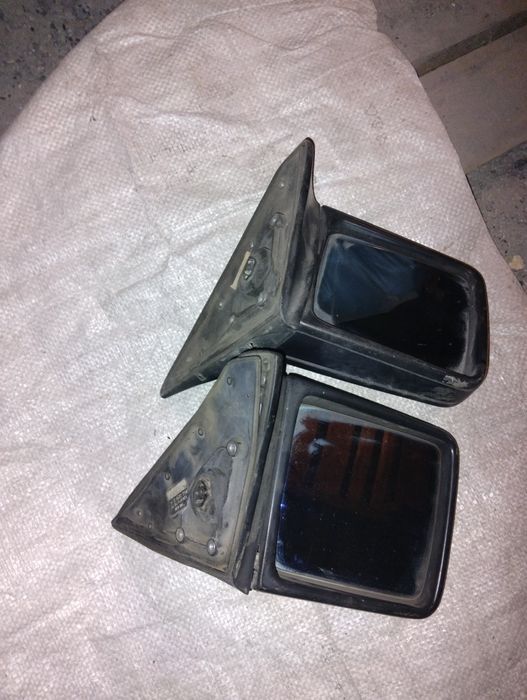 Зеркала Мерседес 190