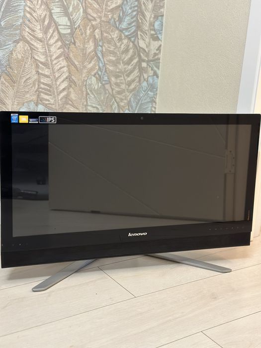 Продам моноблок Lenovo