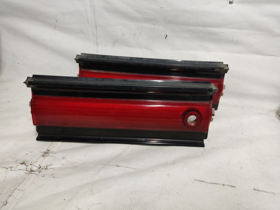 Фонарь на Toyota mark2