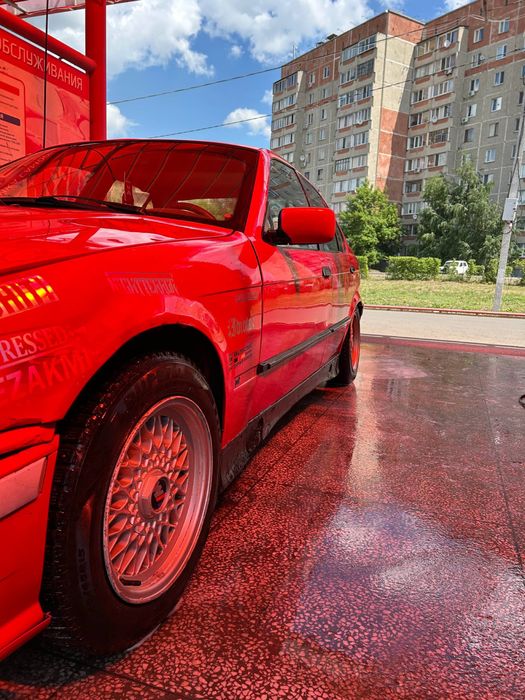 Bmw e36 срочно 890.000