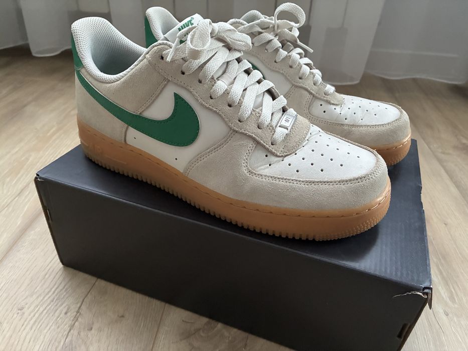Маратонки Nike Air Force 1