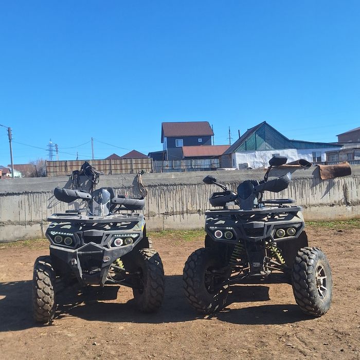 Продам квадроцикл