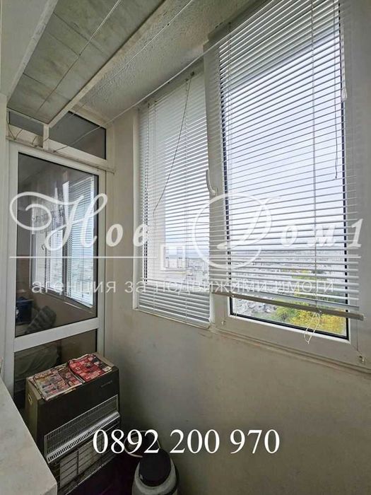 Продава се Двустаен апартамент в Варна, Владислав Варненчик - 41 кв.м за 2171 €/кв.м - Снимка #8