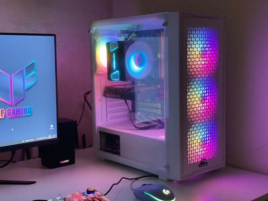 Продам компьютер