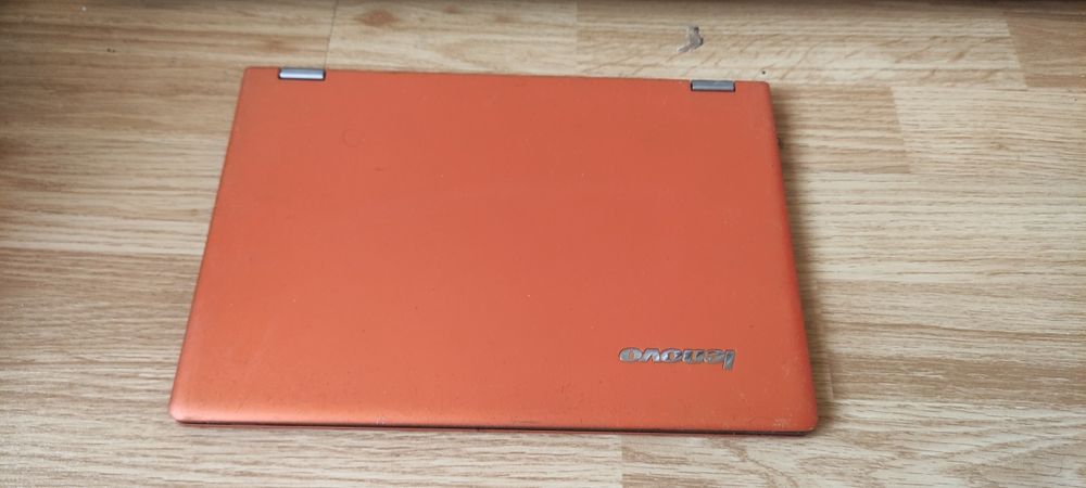 Carcasa completa + Balamale Lenovo Ideapad Yoga 11S