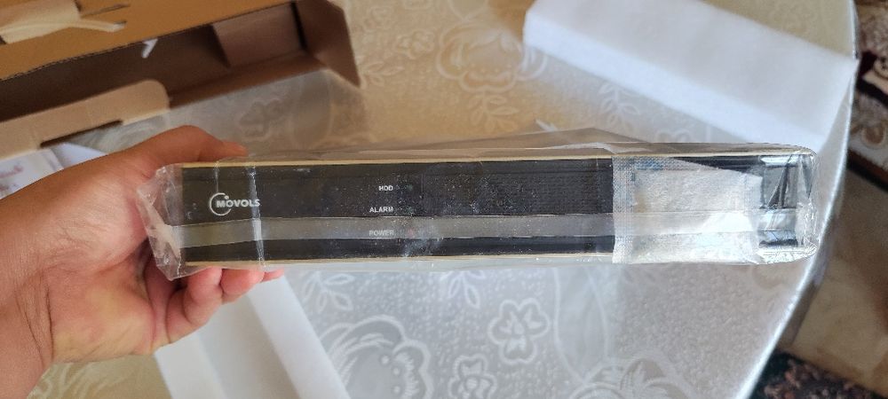 Продам камеры видеонаблюдения Movols