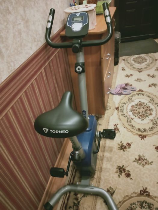 Продам Велотренажер