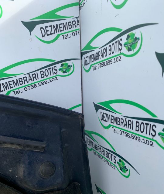 Capota motor Defecte minore Volkswagen VW Bora prima generatie