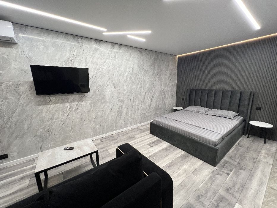 Black Lux Studio центр города для двоих