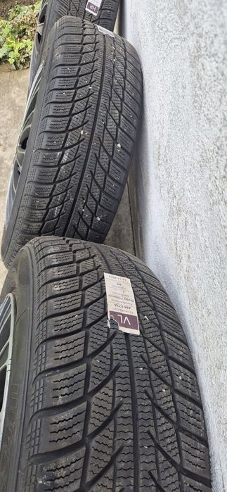 Jante Renault - Dacia