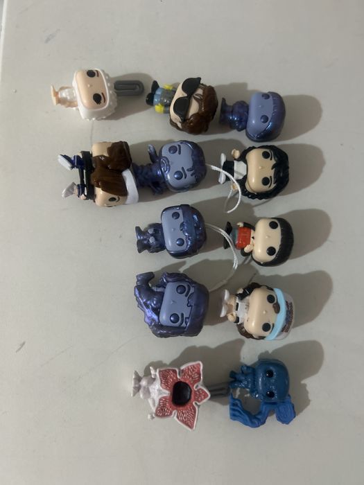 Осд фигурки продою не дорого