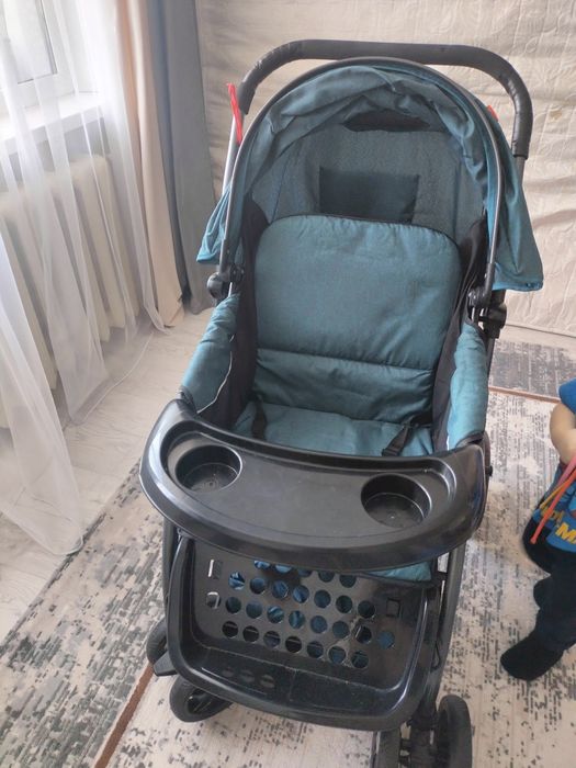 Детская  коляска